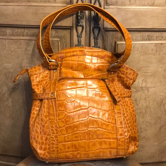 Bags Michael Rome Design Leather Purse Nwot Poshmark